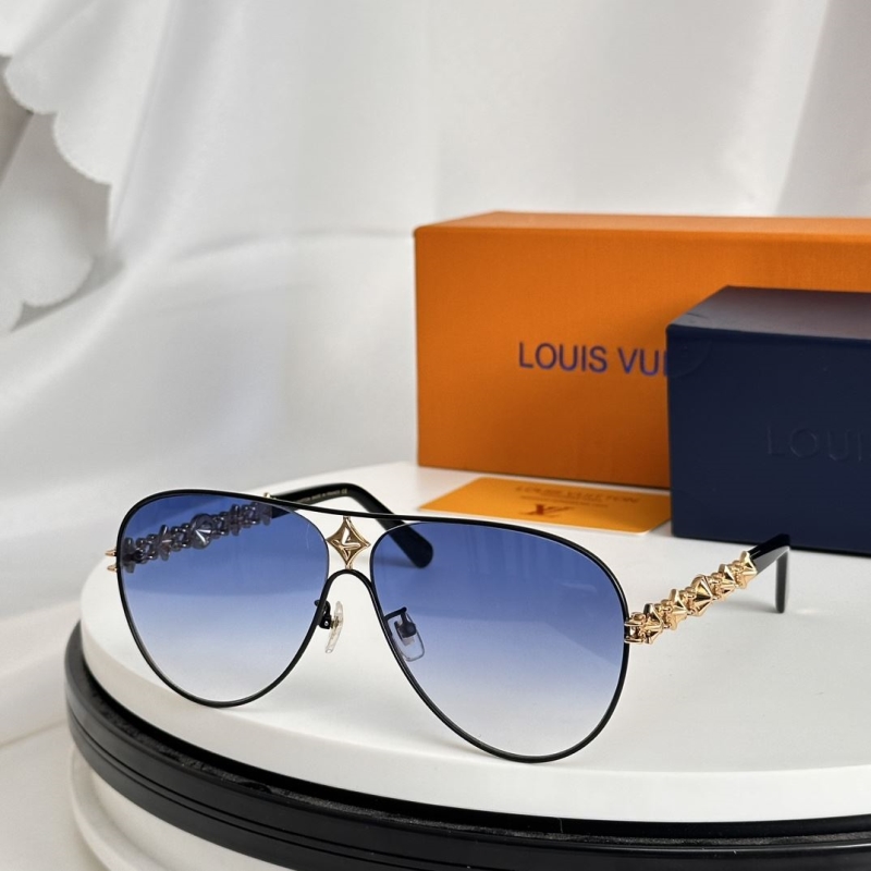 LV Sunglasses